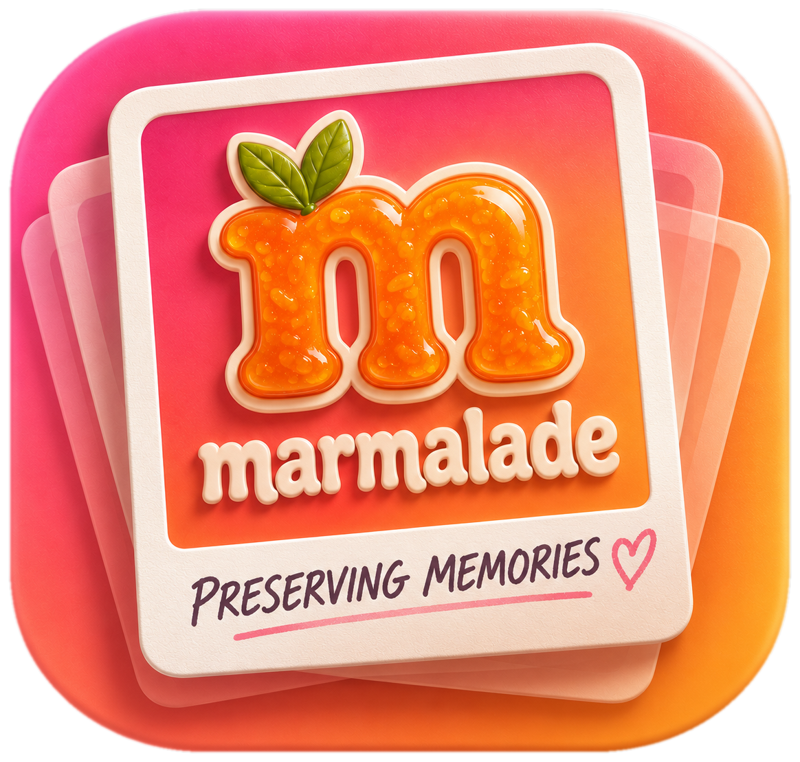 Marmalade